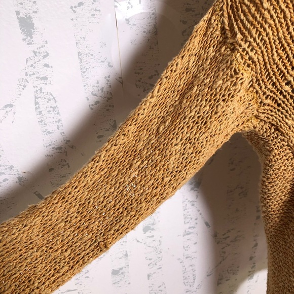 Free people vertigo pullover sweater - Picture 3 of 8